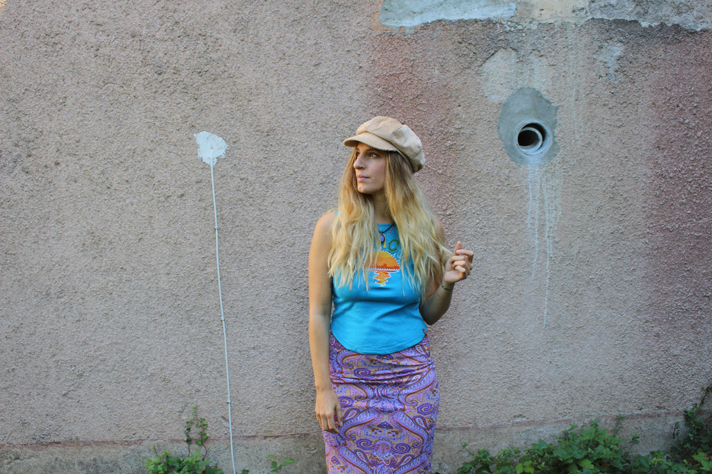 Desert Fox Blog Boho Bohemian Hippy Clothing