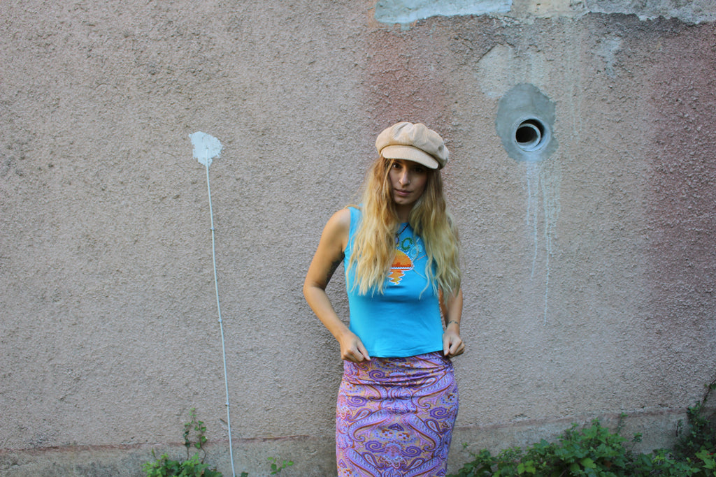 Desert Fox Blog Boho Bohemian Hippy Clothing