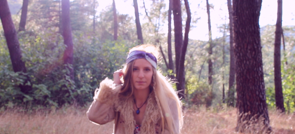 Wild At Heart Lookbook Desert Fox Boho Bohemian Hippy Clothing