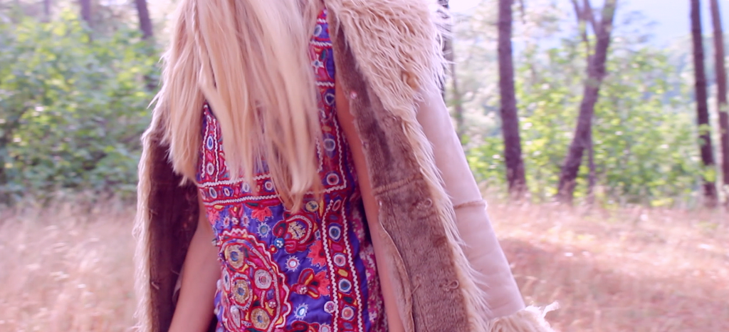 Wild At Heart Lookbook Desert Fox Boho Bohemian Hippy Clothing