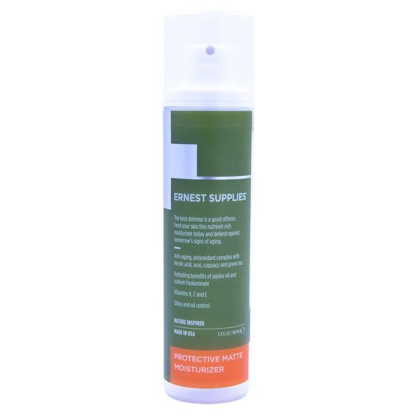 Protective Matte Moisturizer