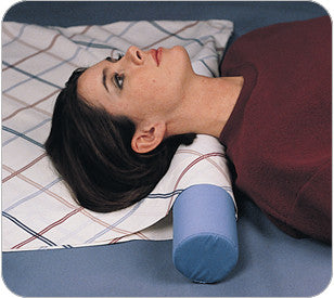 mckenzie cervical pillow