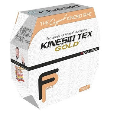 boekje delen constante Kinesio Tape FP, 2"x34yds – Thera Tek USA
