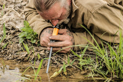 Sawyer Mini Water Filtration System