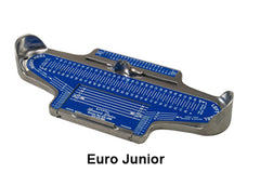 Euro Jr Brannock device