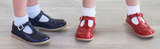 Start-Rite t-bar toddler shoe