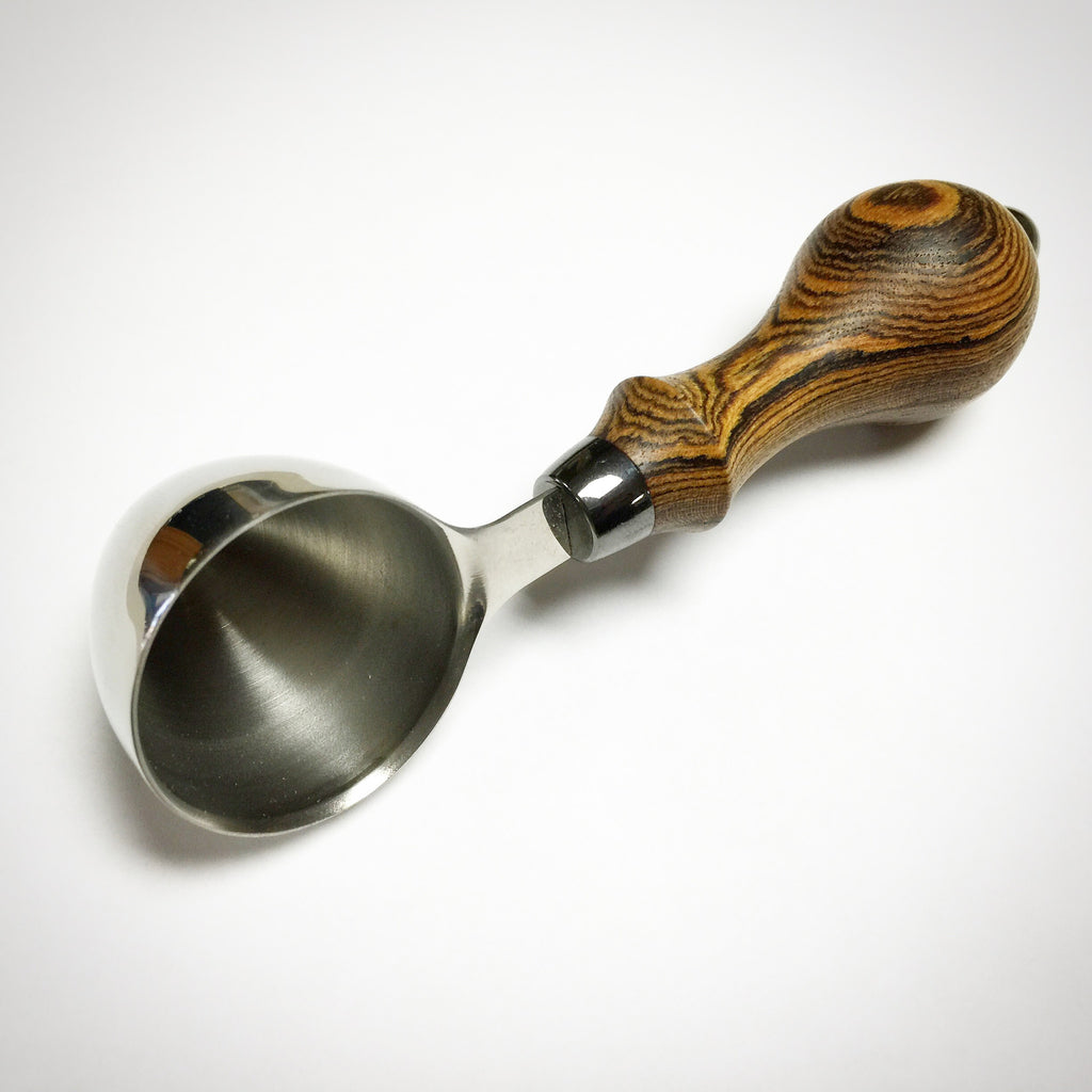 coffee spoon