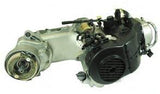 GY6 50cc Scooter Engine