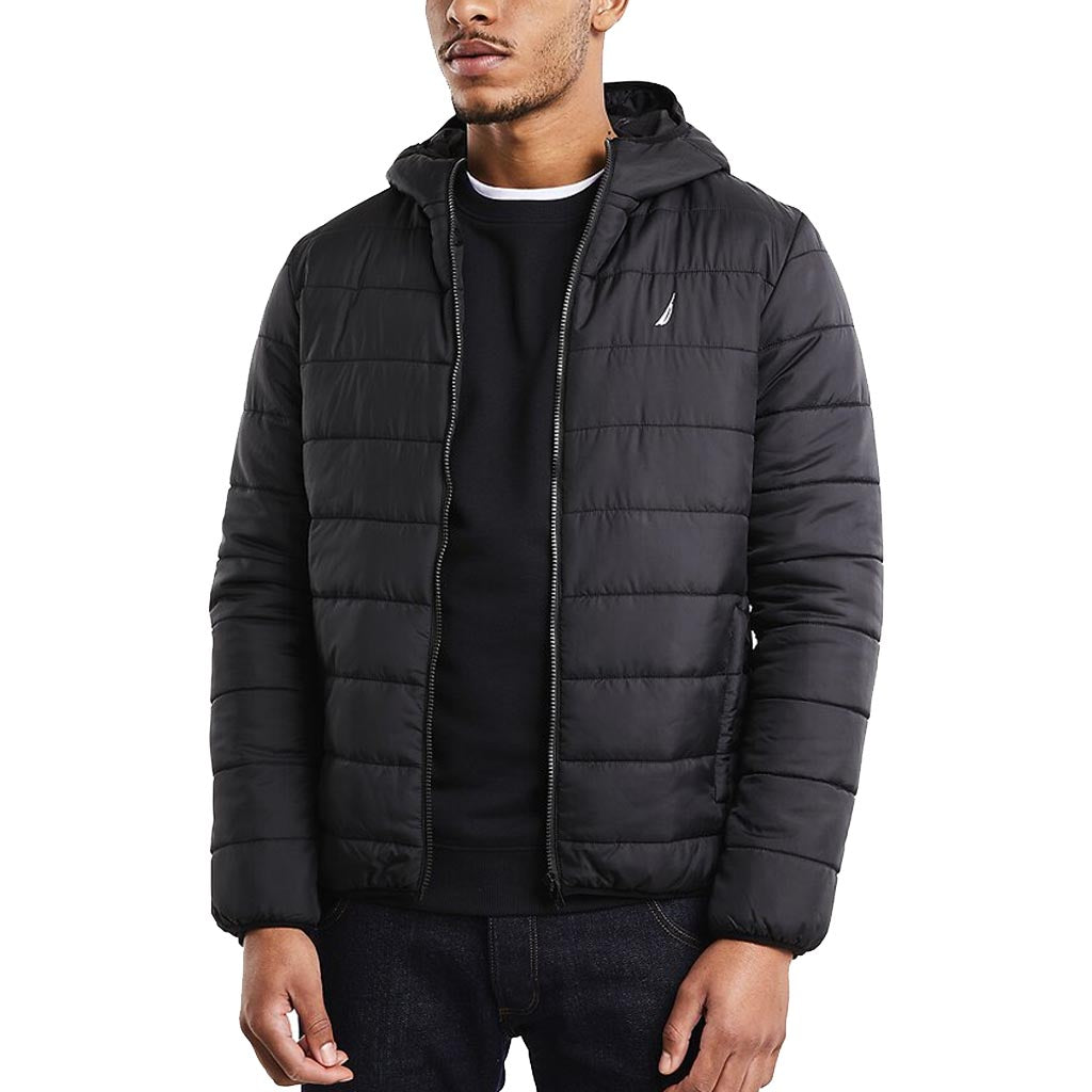 nautica lightweight jacket men's