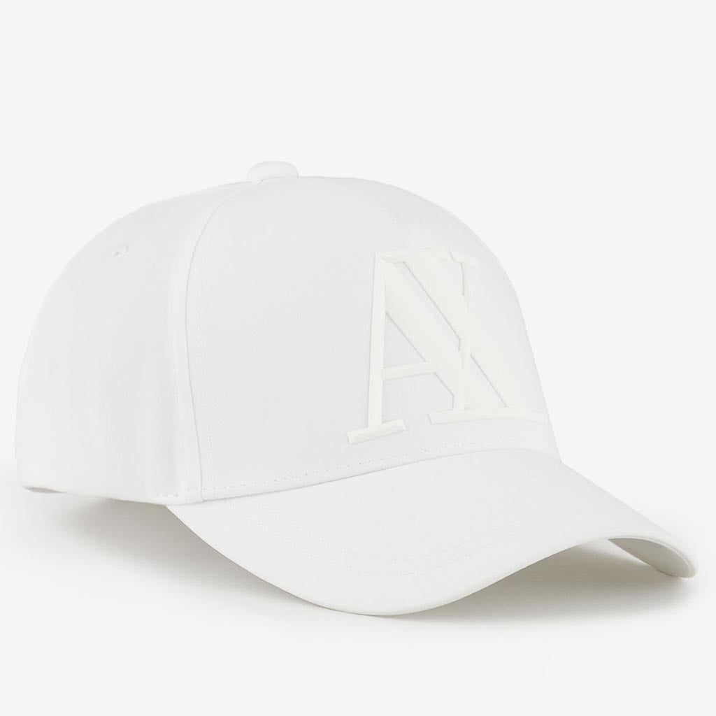 armani baseball cap