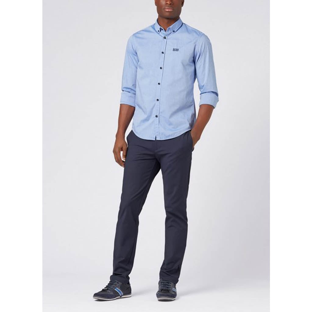 hugo boss biado shirt