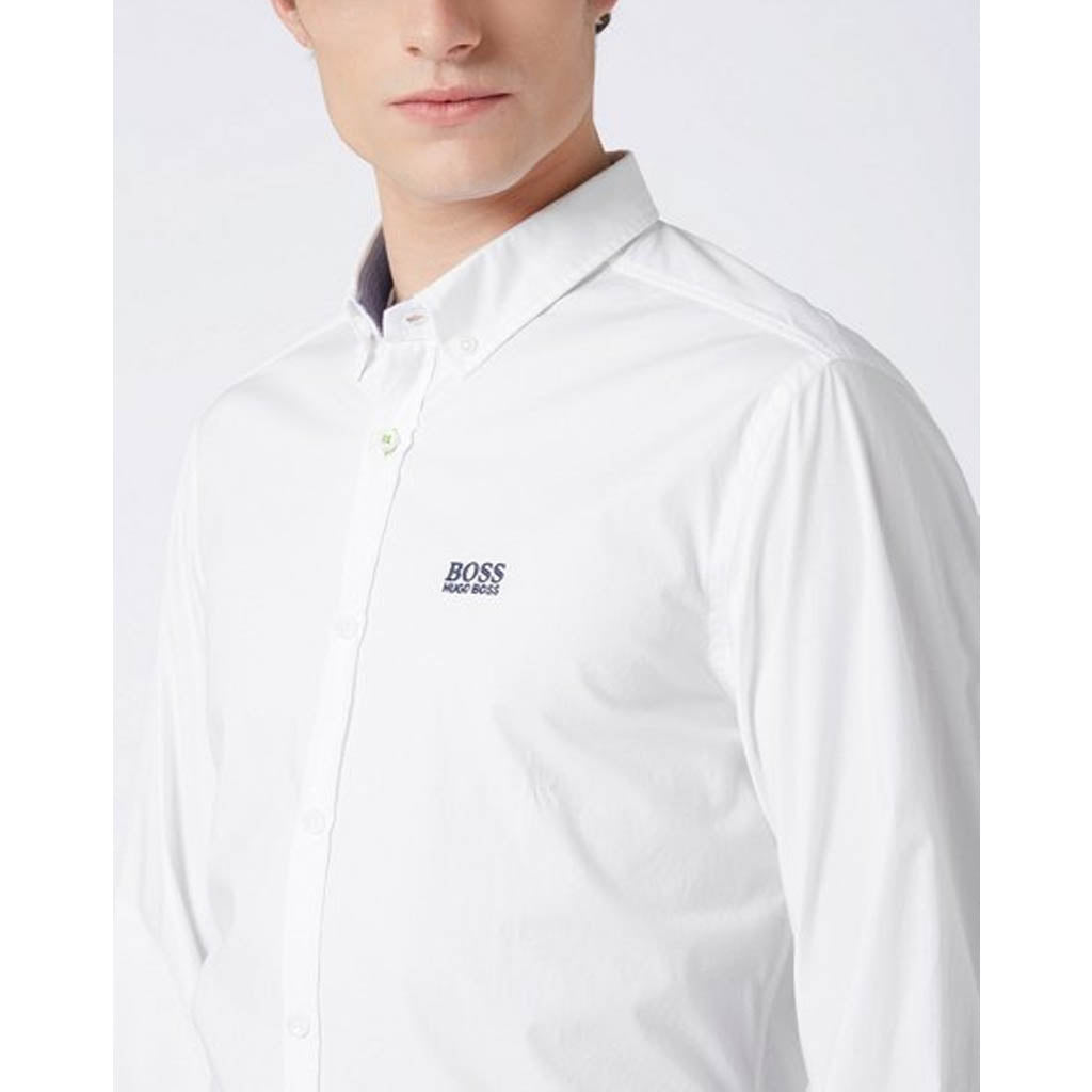 hugo boss biado shirt