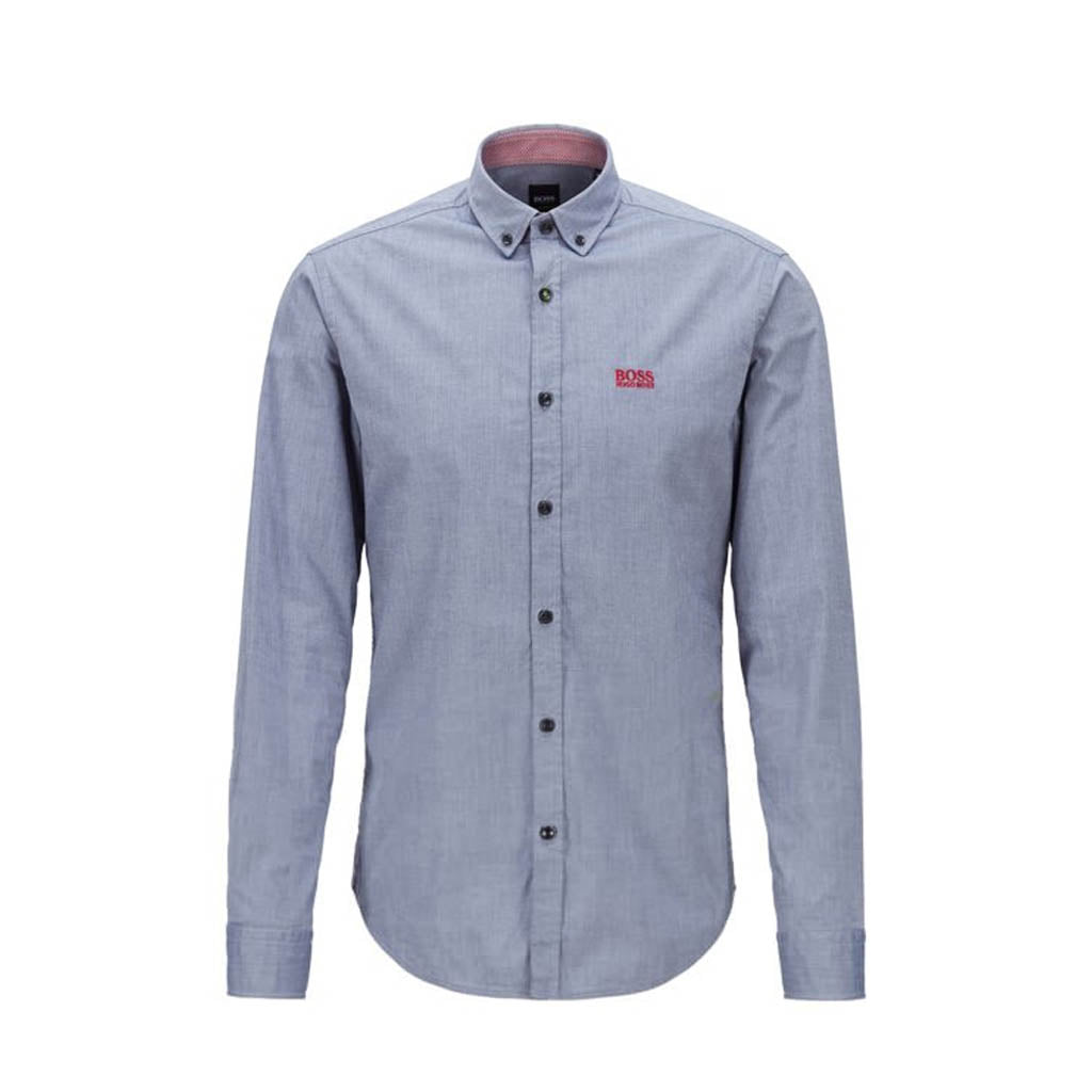 hugo boss biado shirt