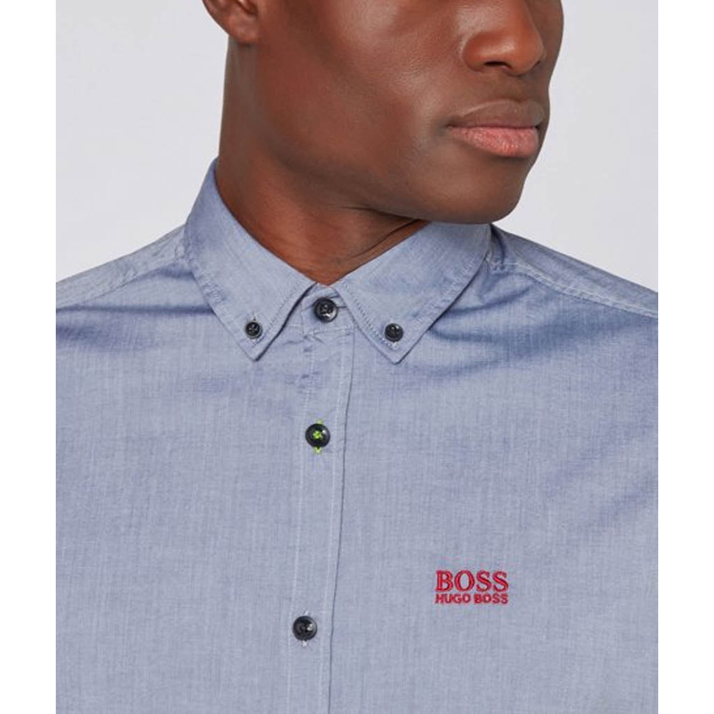 hugo boss biado shirt