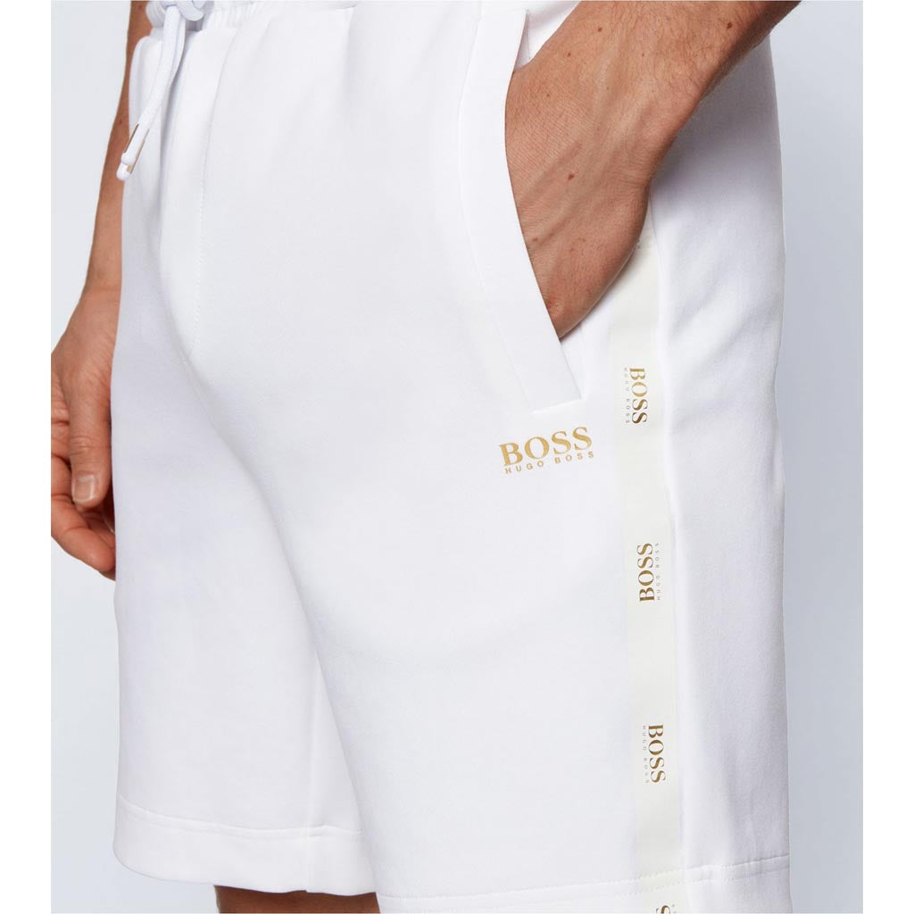 boss headlo x shorts