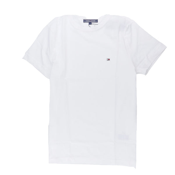 tommy hilfiger may crew neck tee