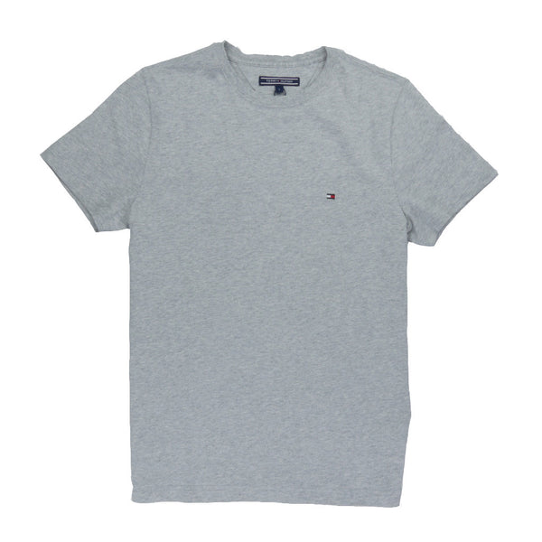 tommy hilfiger may crew neck tee