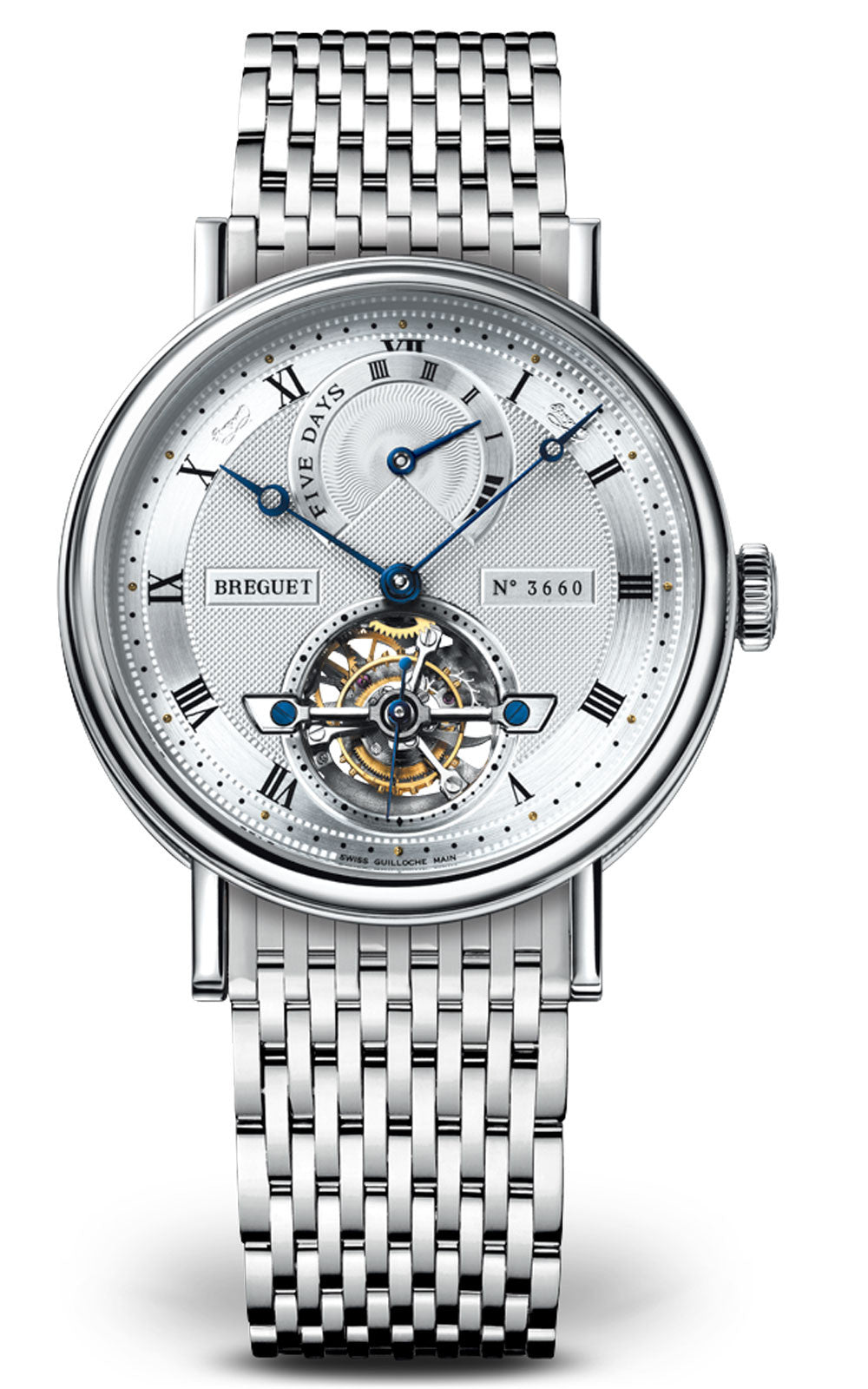 Breguet 5317PT/12/PV0