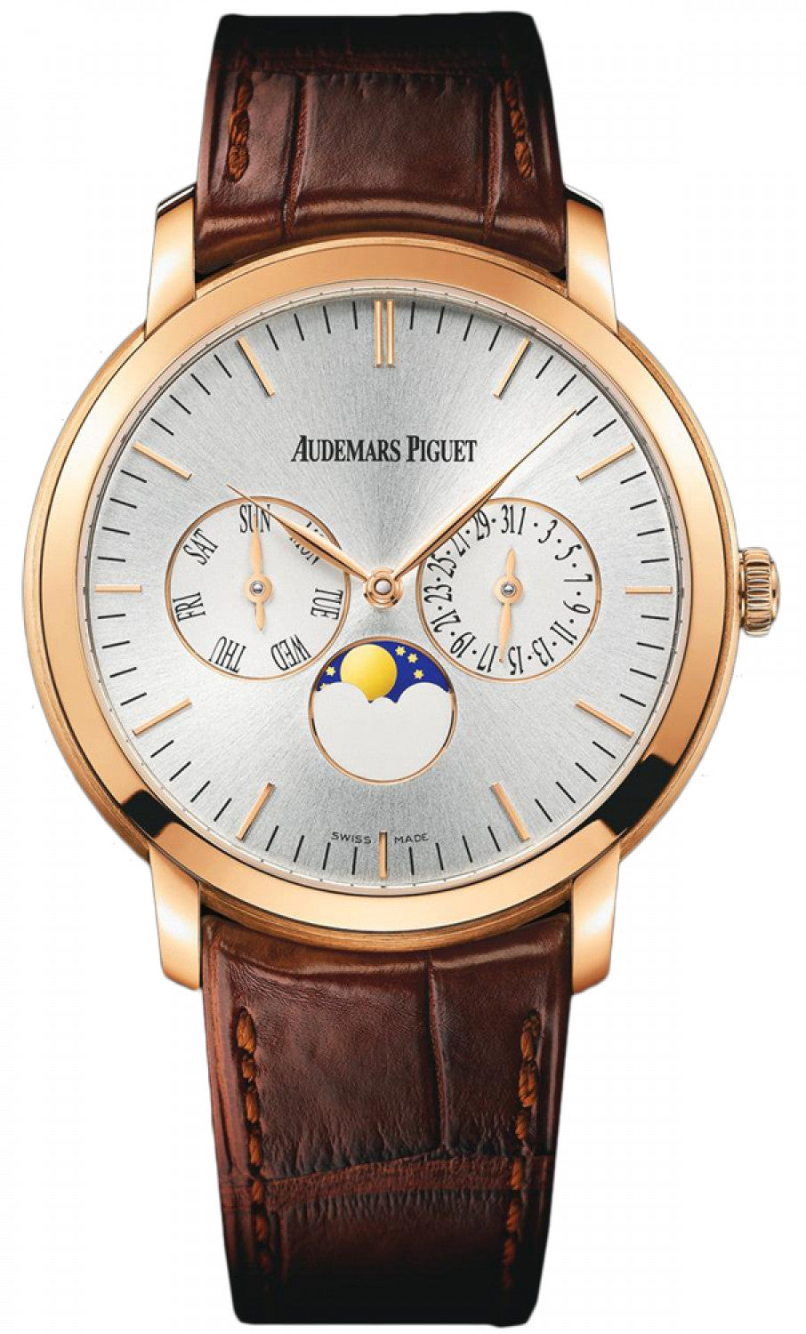Audemars Piguet 26385or.oo.a088cr.01