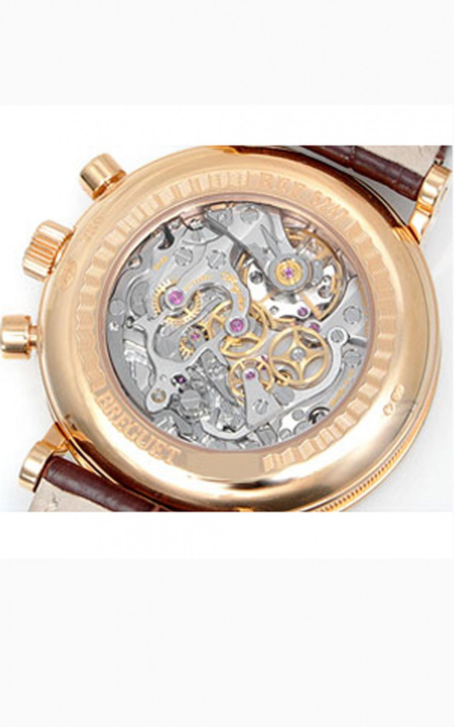 Breguet 5247BR/12/9V6