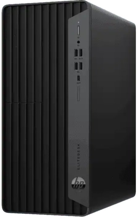 hp prodesk 800 g6