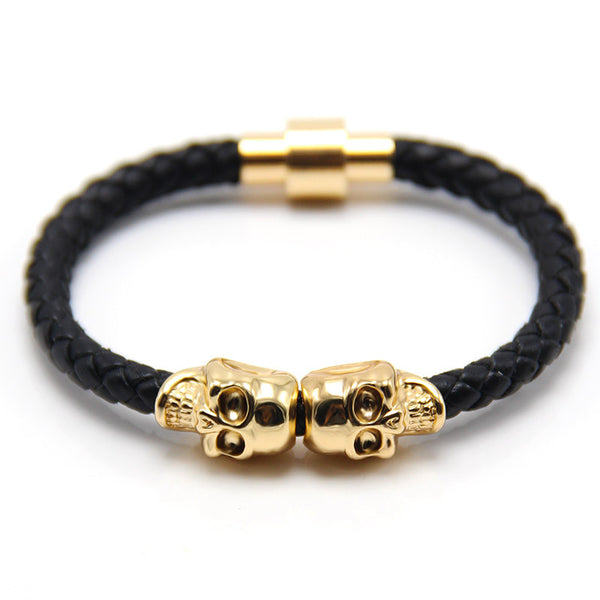 skull bracelet online