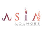 AsiaLounges Logo