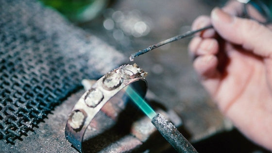 Toxic Heavy Metals In Jewelry Know Its Hazardous Danger | Vivere Rosse