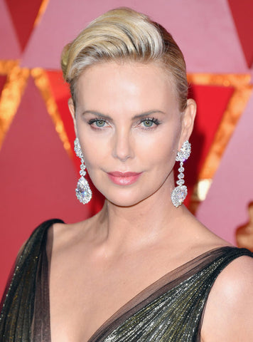 Charlize Theron