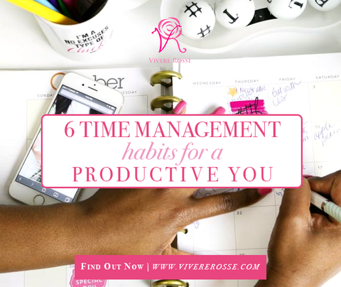 Improve Your Time Management Skill