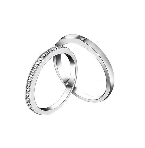 silver bangles online