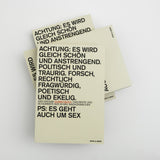 Das große DUMMY Buch