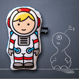 Rassel ASTRONAUT