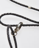 Handykette BOHO GIRL "PURE" - Silver Edition