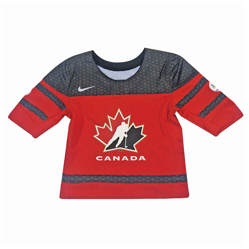 Team Canada Nike Infant Replica Jersey - teamcanada