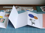 Mum and Baby Gift Set - Janet’s Box