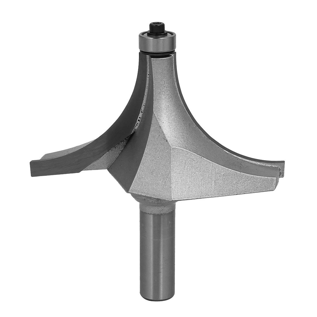 1 7/16" Radius Roundover Router Bit Carbide Tipped 1/2" Shank