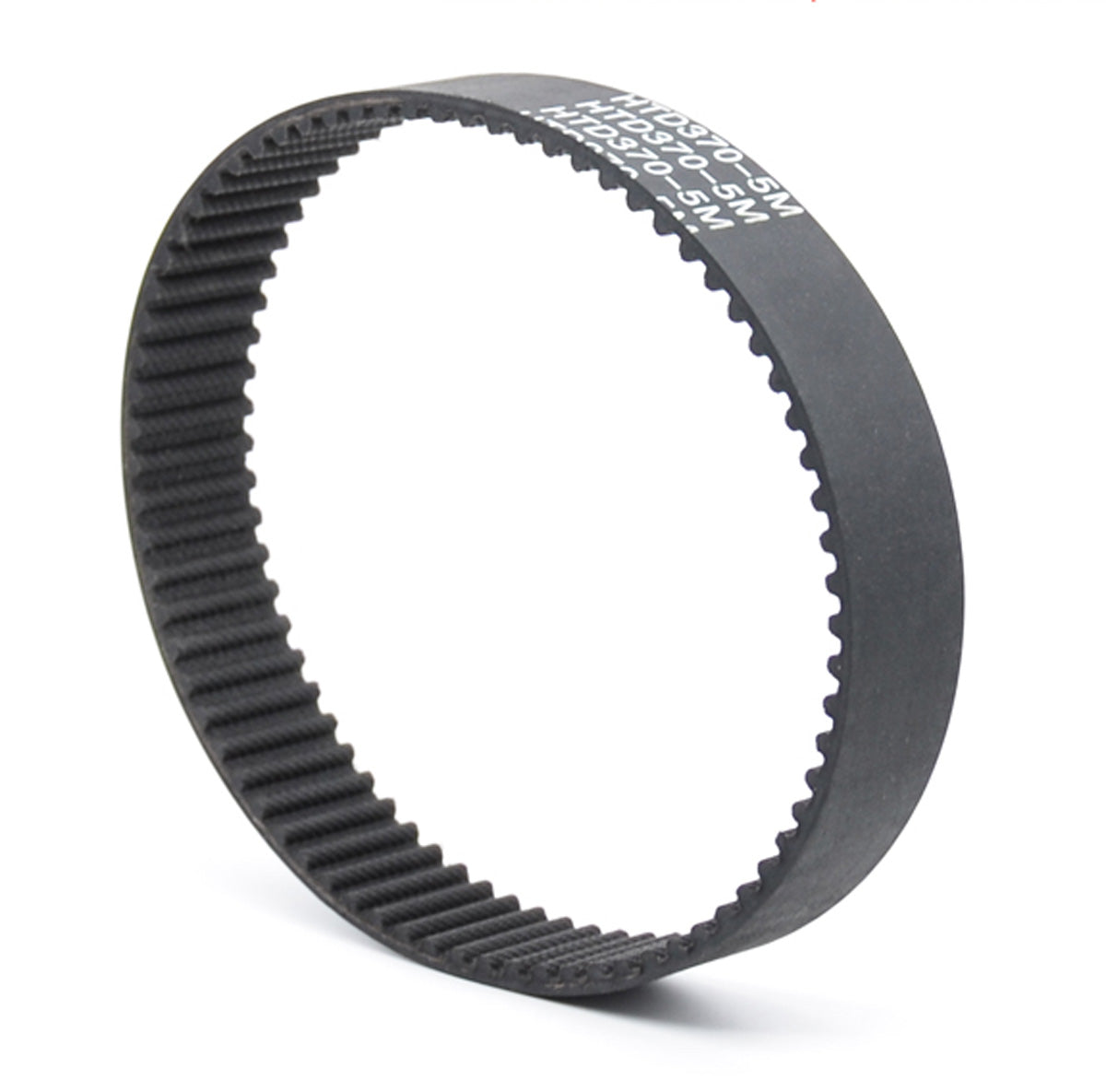 Pitch Length 985 mm Width 25 mm HTD 5M Closed Timing Belt