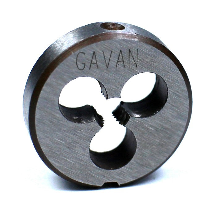 5# - 40 Unified Right Hand Thread Die