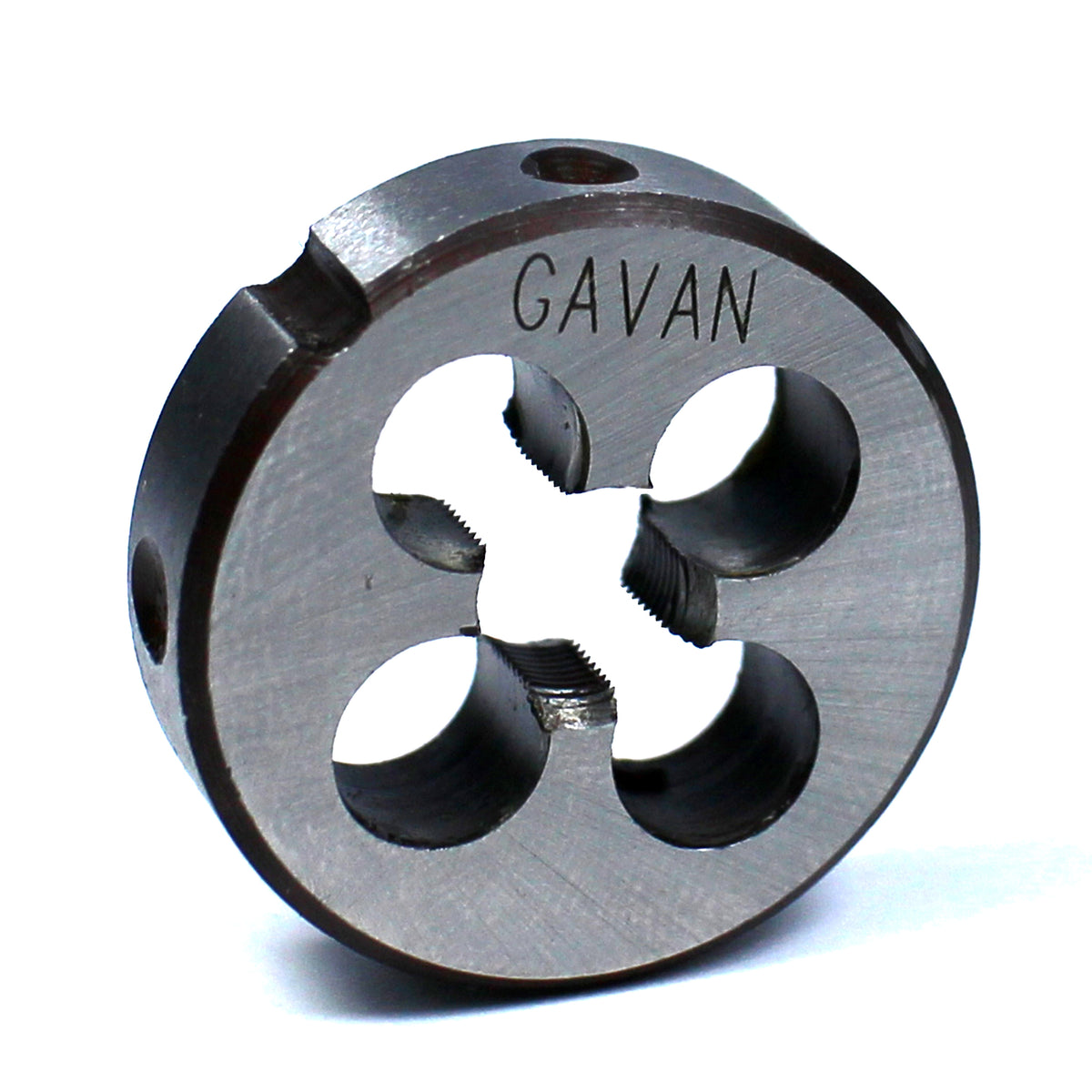 M10 x 0.75 Metric Left Hand Thread Die