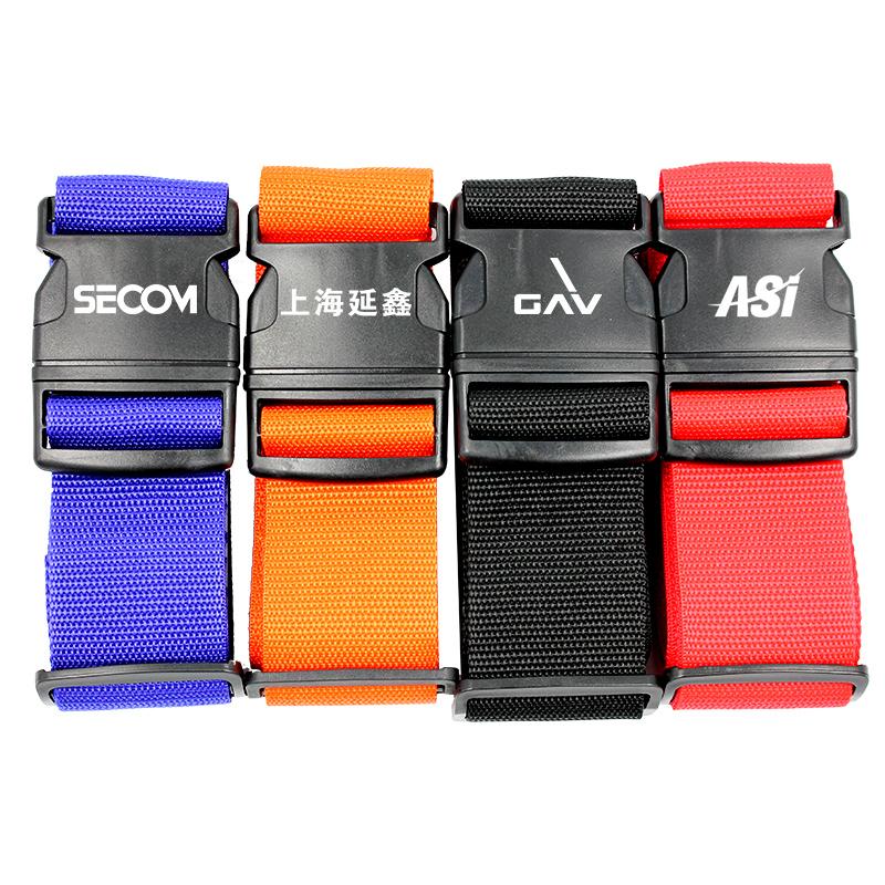 luggage strap buckles