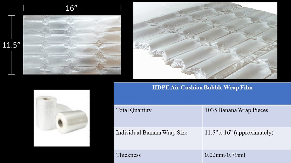 bubble wrap roll price