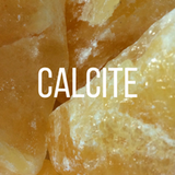 Calcite Stone Icon