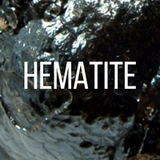 Hematite Stone Icon