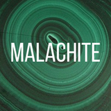 Malachite Stone Icon