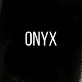 Onyx Stone Icon