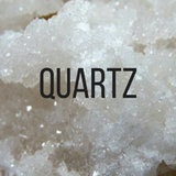 Quartz Stone Icon