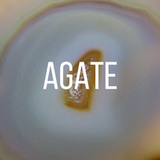 Agate Stone Icon