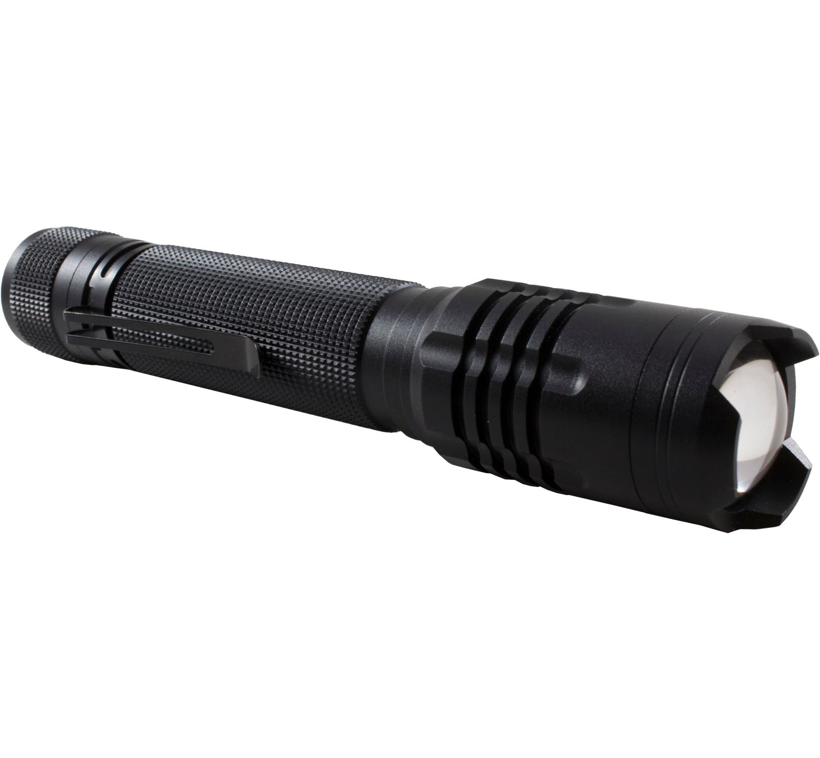 insignia 800 lumen rechargeable led flashlight