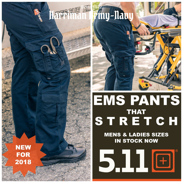 5.11 ems stryke pants